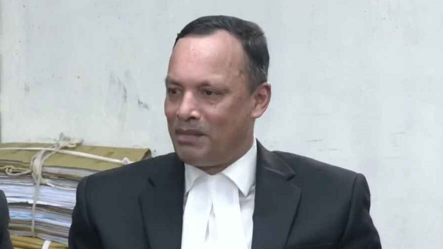 দায়িত্ব পালনের সময় দলীয় বিষয় বিবেচনা করা হবে না: অ্যাটর্নি জেনারেল